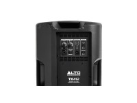Alto TX 412 Alto TX 412